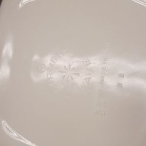 CorningWare the original vintage